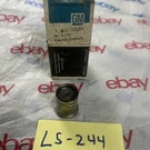1955-1962 Corvette Nos Cigarette Lighter Element Gm 3710581. Fixed Price $75.00.