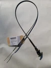 Nos Throttle Push Pull Contol Cable 42 Inches - Willys M38A1 & Series Jeep. Fixed Price $29.00.