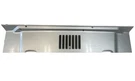 Jeep Tj Wrangler Cowl Vent Right Hand Drive Silver Fits 97-06 Free Ship. Fixed Price $159.95.
