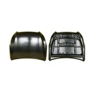 SU1230137 New Replacement Hood Panel Fits 2010-2014 Subaru Legacy V. Fixed Price $456.00.