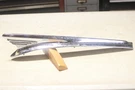 1957 Oldsmobile Hood Ornament 571056. Fixed Price $22.00.