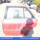 2000-2005 Cadillac Deville Rear Left Driver Side Door Assembly Oem, 130-02761. Fixed Price $299.99.