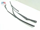 20-25 Land Range Rover Evoque L551 Front Left & Right Wiper Arm Blade Set Oem. Fixed Price $90.00.