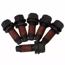 Genuine Ford Bolt N808969-S100. Fixed Price $14.84.