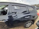 2010 Nissan Rogue Driver Rear Door Shell Black Oem Privacy Tint Local Pickup. Fixed Price $284.95.