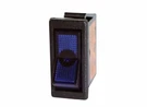 Blue Illuminated Rocker 20A 12V S.p.s.t. Pc The Best Connection JTT2606J. Fixed Price $15.57.
