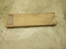 Nos 1960 Ford Foxcraft Fender Skirts FWS-60 Edsel. Fixed Price $140.00.