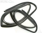 Front Rubber Weather Door Seals Defender LR077686/7. Fixed Price $60.04.