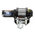 Superwinch 1130220 3000 Lbs. Atv/ Utv. Fixed Price $256.21.