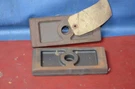 Nos Vtg Dodge Truck 7"X3"X1" Rear Leaf Spring Helper Spacer Plate Mopar 2914881. Fixed Price $95.00.