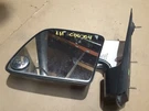 Driver Side View Mirror Manual Gooseneck Fits 92-06 Ford E150 Van 159566. Fixed Price $34.20.