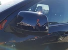 2014 Dodge Durango Driver Side Mirror Oem Used 4DR Suv Blue 128-12834L. Fixed Price $95.95.