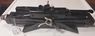 Mopar 86364 Jack; 5216018 Handle/lug Wrench; Hold-down 1988 Chrysler 5TH Ave +. Fixed Price $35.00.