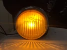 Mercedes Benz Front Amber Parking Fog Light Bosch KL0189A Original Tested Works. Fixed Price $110.00.