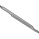 Genuine Ford Door Reinforcement Bar CJ5Z-7821124-A. Fixed Price $42.42.