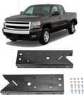 2PCS Rear Frame Repair Section For 1999-2014 Chevy Silverado Gmc Sierra 1500 New. Fixed Price $70.00.
