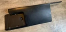 Vw MK2 Jetta Gli Black Passenger Side Trunk License Plate Tub Ships Fast!!. Fixed Price $49.99.