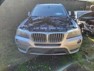 (local Pickup Only) Front Bumper With Park Assist Fits 11-14 Bmw X3 1640148. Fixed Price $512.90.