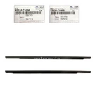 Genuine Rear Window Belt Molding Left Right 2EA For Hyundai Sonata 2015-2019. Fixed Price $98.34.