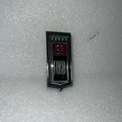Nos 1971 Ford Galaxie 500 Grill Emblem D1AB-8B369-BB Oem New. Fixed Price $79.99.