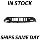 New Textured Rear Lower Valance Panel Bumper Cover For 2020-2023 Hyundai Sonata. Fixed Price $166.50.