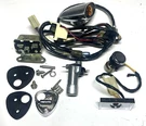 Nos Lincoln & Ford 1968-1971 Autotronic Eye Guide-matic Headlight Dimmer Kit Oem. Fixed Price $977.00.