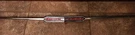 1966 Nova Chevy Ii Front Hood Center Emblem Rechromed L79 327. Fixed Price $115.00.