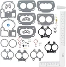 Rochester 2GC Lg Bore Carburetor Kit 1958-1969 Pontiac 326-350-389-400-421 Eng. Fixed Price $30.40.