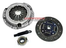 Gf Premium Hd Clutch Kit For Toyota Corolla MR2 Paseo Tercel 1.5L 1.6L. Fixed Price $99.00.