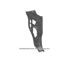 Genuine Gm Passenger Side Body Hinge Pillar Inner Panel 84866532. Fixed Price $735.66.