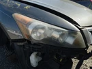 Driver Left Quarter Panel Sedan Fits 08-12 Accord 328041. Fixed Price $380.00.