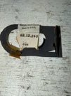 New Oem GR.12.249 Gm 1968-72 Nova Trunk Lock Retainer Chevy Chevrolet Nos. Fixed Price $44.80.