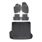 Rezaw-plast Mats For 2001-2007 Volvo V70 Floor & Cargo Custom Fit. Fixed Price $169.99.