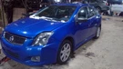 (local Pickup Only) Rear Bumper Se-r Fits 09-12 Sentra 1725766. Fixed Price $169.99.