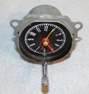 1967 1968 Mustang Fastback Coupe Convertible Gta Shelby Orig Dash Gauge Clock. Fixed Price $199.00.