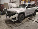 Hood Fits 21-25 Grand Cherokee 1558690. Fixed Price $761.50.