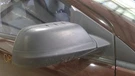 2012 Ford Edge Rh Power Mirror Black Textured Spotter Used Oem 1150816. Fixed Price $118.39.