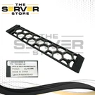 Dell 2U 14G314 Hexo Bezel Assembly Emc Unity Xt Storage Module 100-566-140. Fixed Price $39.99.