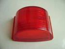 Military Jeep Reo Gmc M35 M151 M38 M54 M809 6X6 Truck Side Marker Lens Nos. Fixed Price $8.00.