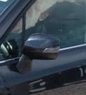 2014-2016 Subaru Forester Lh Driver Door Mirror Side View Oem. Fixed Price $100.70.