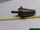 Lyndex Cat C5016-0250 Cnc End Mill Holder 1/4" Arbor Used. Fixed Price $47.50.