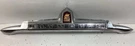 1949 Plymouth Special Deluxe Trunk Trim Emblem Badge Chrome Oem 1246986. Fixed Price $175.95.