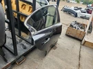 (local Pickup Only) Passenger Rear Side Door Electric Fits 14-22 Infiniti Q50 78. Fixed Price $214.90.