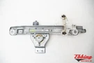 Driver Left Rear Window Regulator With Motor Fits 2007-2012 Dodge Caliber 592274. Fixed Price $75.00.
