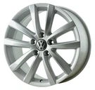 17" Volkswagen Eos Wheel Rim Factory Oem 69920 2012-2016 Silver. Fixed Price $295.00.