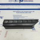 08-12 Jeep Liberty Left Fender Breather 57010001AB Oem. Fixed Price $27.85.