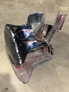1965 Pontiac Gto Lemans Quarter Panel Extension Tail Light Housings Lh Rh Pair. Fixed Price $95.00.