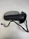 2009-2014 Chevrolet Suburban Passenger Right Side View Mirror Power Oem Chrome. Fixed Price $159.99.