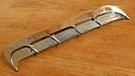 1964 Ford Mustang Quarter Panel Molding Trim C4ZB-6529395-A. Fixed Price $22.99.