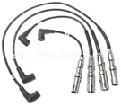 Blue Streak Wire Standard Motor Products 27588 Series Ignition Set. Fixed Price $68.79.